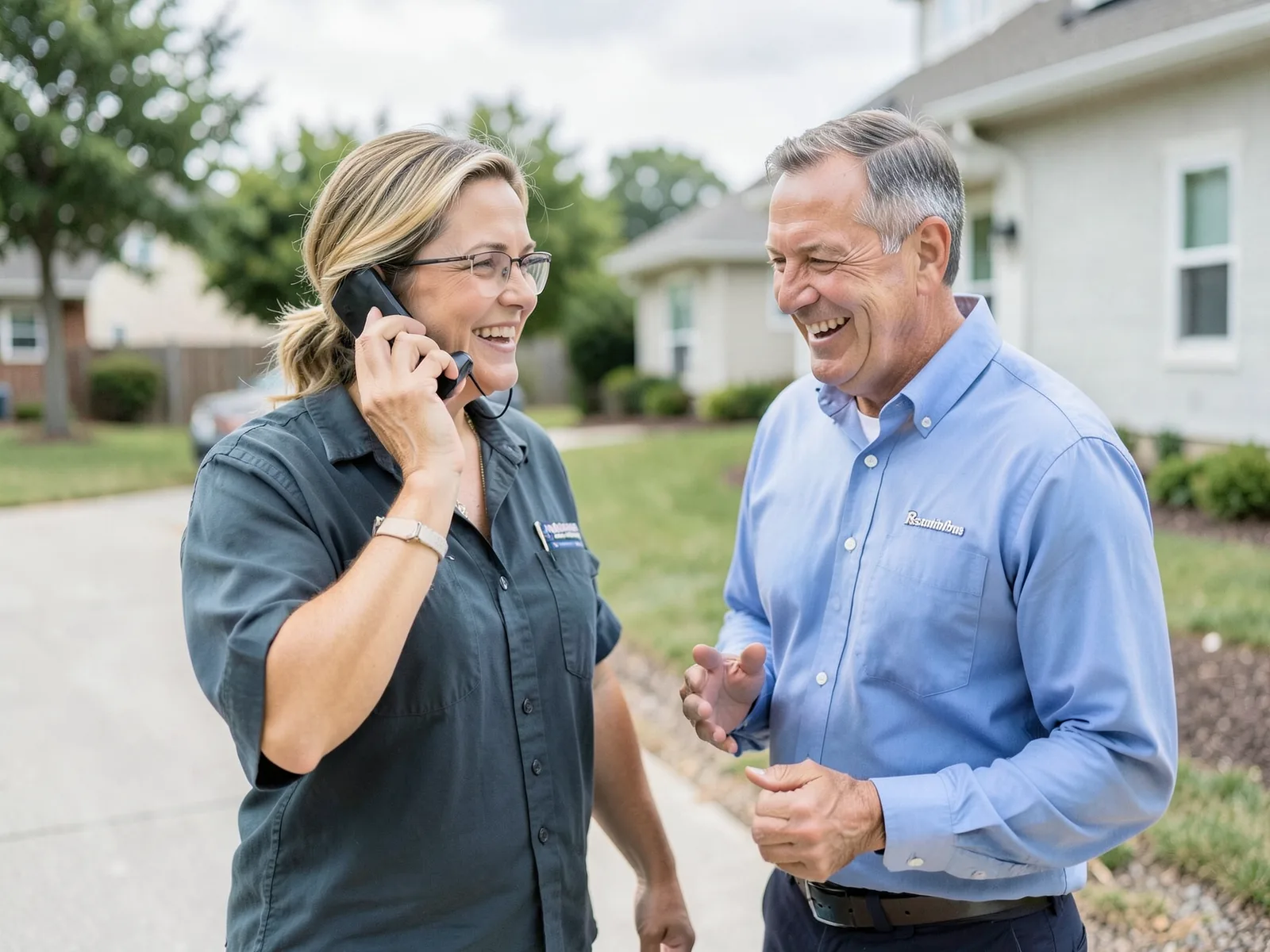 Frequently Asked Questions About Storm Damage Restoration in Nickelsville, VA